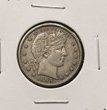 1894-S Barber Quarter, Lightly Circulated. (25928)