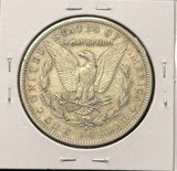 1879-O Morgan Silver Dollar, Nicely Circulated, (25950)