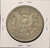 1903-P Morgan Silver Dollar, Nicely Circulated  (25996)