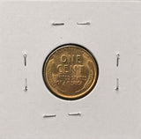 1936-S Lincoln Wheat Cent, Gem Uncirculated Red. (26268)