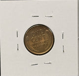 1932-P Lincoln Wheat Cent, Uncirculated Details. (26306)