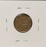1931-D Lincoln Wheat Cent, Choice Uncirculated Red. (26310)