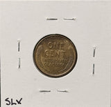 1931-D Lincoln Wheat Cent, Choice Uncirculated BN. (26312)