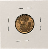 1930-D Lincoln Wheat Cent, Gem Uncirculated Red. (26320)