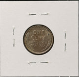 1929-S Lincoln Wheat Cent,  Uncirculated Brn. (26326)