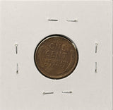 1928-S Lincoln Wheat Cent,  Uncirculated BN. (26332)