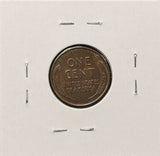 1927-D Lincoln Wheat Cent, Choice Uncirculated BN. (26340)