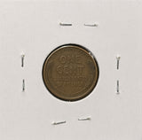 1926-S Lincoln Wheat Cent, CH XF. (26346)