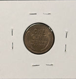 1926-D Lincoln Wheat Cent, Choice Uncirculated R/B. (26348)