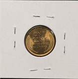 1926-P Lincoln Wheat Cent, Gem Uncirculated Red. (26350)