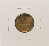 1921-P Lincoln Wheat Cent, Uncirculated Details, Cleaned. (26374)
