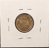 1916-S Lincoln Wheat Cents, Choice Uncirculated R/B . (26398)