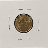 1915-D Lincoln Wheat Cents, Choice Uncirculated R/B. (26408)