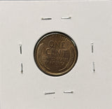 1914-P Lincoln Wheat Cents, Choice Uncirculated R/B. (26414)
