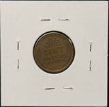 1913-D Lincoln Wheat Cents, Nice XF. (26418)
