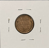 1912-P Lincoln Wheat Cents, Choice Uncirculated R/B. (26428)