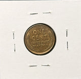 1911-S Lincoln Wheat Cents, Choice Uncirculated R/B. (26430)