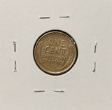 1911-D Lincoln Wheat Cents, AU Details, Cleaned. (26432)