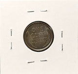 1910-P Lincoln Wheat Cents, Glossy Brown  Uncirculated. (26440)