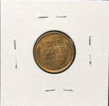 1909-P VDB Lincoln Wheat Cents, Choice Uncirculated Red. (26446)