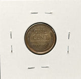 1909-P  Lincoln Wheat Cents,  Uncirculated BN. (26450)