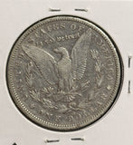 1900-O/CC Morgan Silver Dollar, XF Detail, Cleaned (26512)
