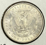 1903-P Morgan Silver Dollar, Nice Uncirculated (26534)