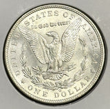 1903-O Morgan Silver Dollar, Flashy Choice Uncirculated (26536)