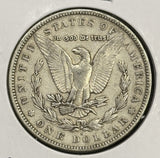 1903-S Morgan Silver Dollar, Original Choice XF, (26539)