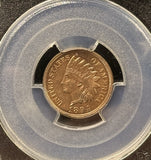 1894-P Indian Head Cent Small Cent, PF63RD PCGS (26642)