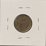 1919-S Lincoln Wheat Cent, Choice Uncirculated BN, (26666)