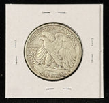 1934-S Walking Liberty Half Dollar, Nicely Circulated. (26672)