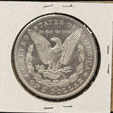 1892-O Morgan Silver Dollar, Choice Uncirculated, (26686)