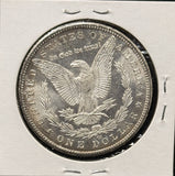 1883-CC Morgan Silver Dollar, Choice Uncirculated, (26694)