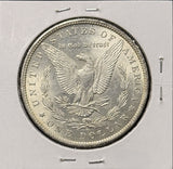1889-O Morgan Silver Dollar, Choice Uncirculated, (26696)