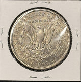 1894-0 Morgan Silver Dollar, XF Detail, (26758)