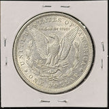 1894-0 Morgan Silver Dollar, Nice AU, (26768)
