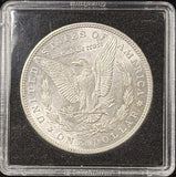 1893-0 Morgan Silver Dollar, Choice Uncirculated, (26778)