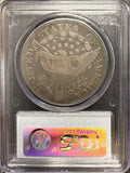 1799 P Draped Bust Dollars: Irregular Date - 15 Star Reverse, VF25 PCGS (26915)