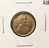 1915-P Lincoln Wheat Cent, Choice Uncirculated RB (27042)