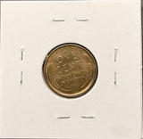 1909-P Lincoln Wheat Cent, Choice Uncirculated RB (26944)