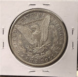 1888-S Morgan Silver Dollar, Choice AU, (26964)