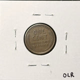 1914-D Lincoln Wheat Cent, Nicely Circulated (27048)