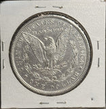 1894-O Morgan Silver Dollar, Nice AU, (27082)