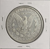 1893-O Morgan Silver Dollar, XF Details, (27090)