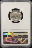 1929-P Buffalo Nickel, MS63 NGC (27111)