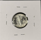 1945-P,D,S  Mercury Head Dime Set, 3 Coins,  Choice Uncirculated. (27200)