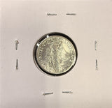 1939-D RPM FS-501  Mercury Head Dime, Choice Uncirculated FSB. (27214)
