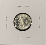 1939-S  Mercury Head Dime, Choice Uncirculated. (27216)