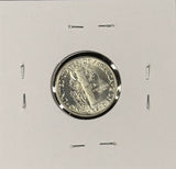 1941-S  Mercury Head Dime, Gem Uncirculated. (27228)